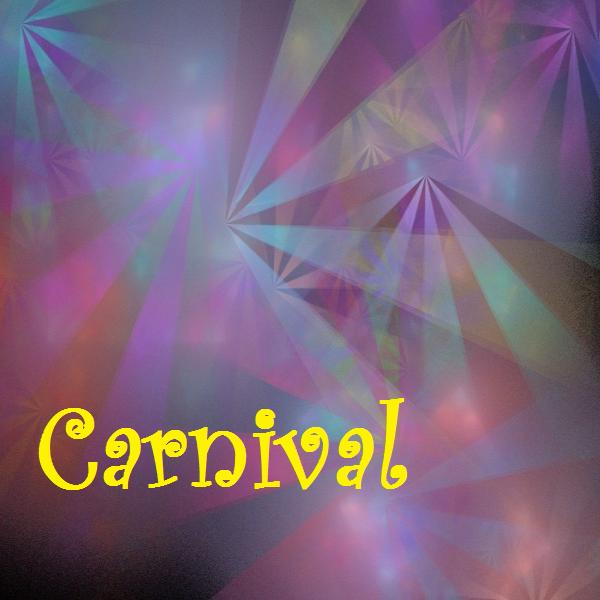 A series of classical pieces with an old-time circus or carnival theme. Selections include Carnival