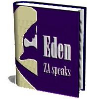 An exploration into the passion
and confusion of romantic love Eden