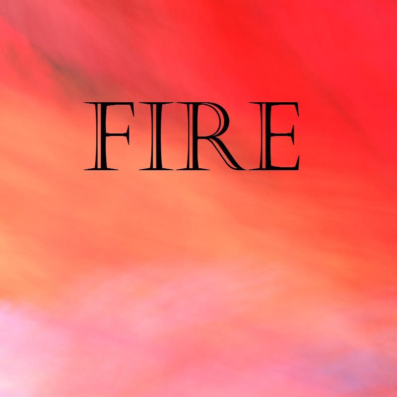 Includes:
Kindling
Spirit Warrior
Embers
From the Ashes
Tonic is in the key of D
Enhancements include sounds of nature and a binaural beat said to enhance passion and healing.
The full piece Fire