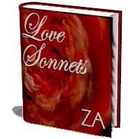 Written by one man for
the woman of his heart Love Sonnets