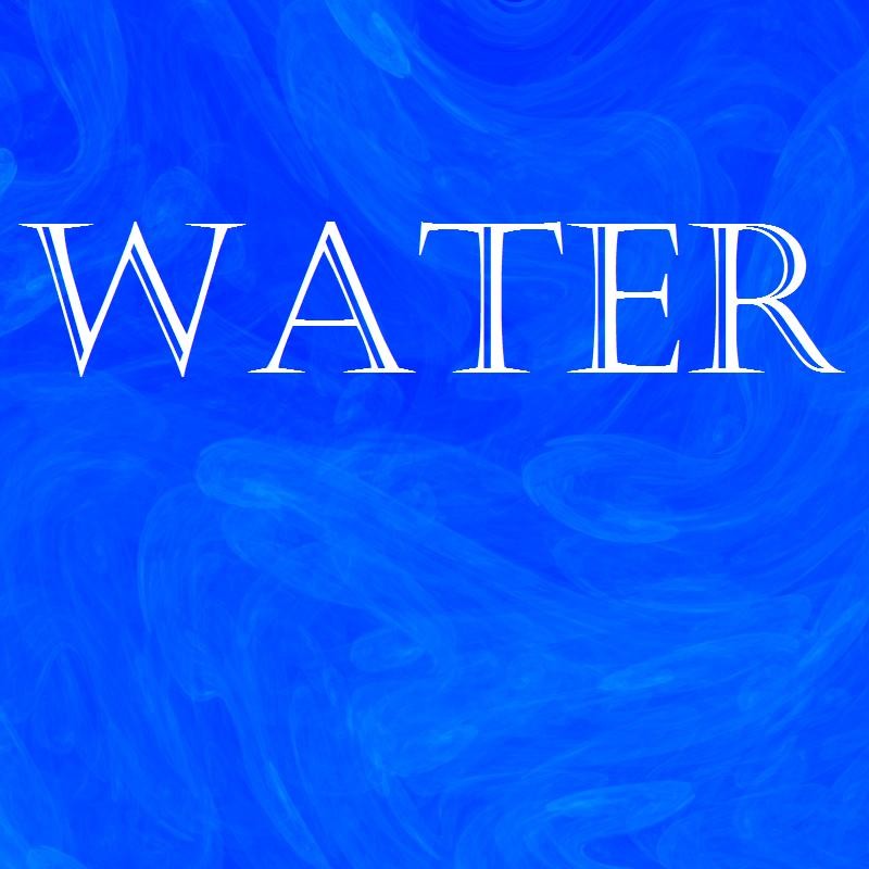 Water