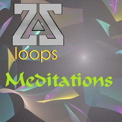 Pads, Soundscapes, Ambient and Textures for New Age and Meditation Music ZA Loops Meditations