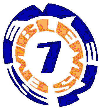 seven emblems logo